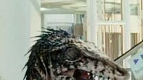 imagen de Invasión jurásica Clip 