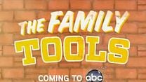 imagen de The Family Tools Tráiler VO