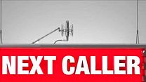 imagen de Next Caller Tráiler VO