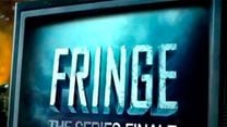 Fringe (Al límite) - season 5 - episode 13 Tráiler VO