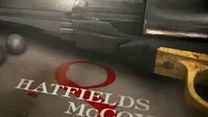 imagen de Hatfields & McCoys Tráiler VO