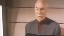 imagen de Star Trek. Insurrección Tráiler 