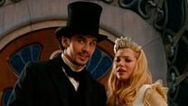 imagen de Oz: Un mundo de fantasía Tráiler (2) 