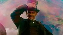 imagen de Oz: Un mundo de fantasía Clip 