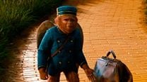 imagen de Oz: Un mundo de fantasía Clip (4) 