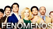 imagen de Fenómenos Teaser 