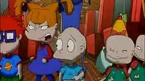imagen de Rugrats en París: La película Tráiler VO