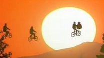 imagen de E.T. El extraterrestre Tráiler VO