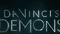 imagen de Da Vinci’s Demons Teaser VO