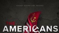 imagen de The Americans (2013) Teaser (9) VO