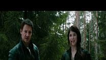 imagen de Hansel y Gretel: Cazadores de Brujas Tráiler (2) 
