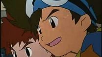 imagen de Digimon: La película Tráiler VO