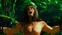 imagen de Tarzán - Tráiler