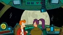 imagen de Futurama Tráiler VO