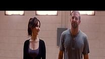 imagen de El lado bueno de las cosas (Silver Linings Playbook) Tráiler VO