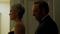 imagen de House of Cards - season 1 Tráiler VO