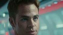 imagen de Star Trek: En la oscuridad Tráiler VO