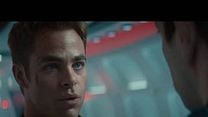 imagen de Star Trek: En la oscuridad Tráiler (3) 