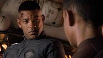 imagen de After Earth Tráiler 