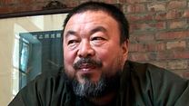 imagen de Ai Weiwei: Never Sorry Tráiler (2) VO