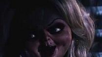 imagen de La novia de Chucky Tráiler 