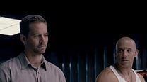 imagen de Fast & Furious 6 Tráiler 
