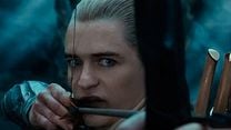 imagen de El Hobbit: La desolación de Smaug Tráiler (2) VO