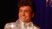 imagen de Behind the Candelabra Tráiler (2) VO