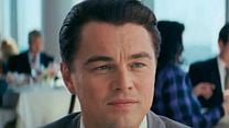 imagen de El lobo de Wall Street Tráiler VO