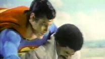 imagen de Superman III Teaser VO
