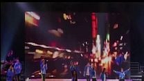 imagen de Glee en concierto Tráiler VO