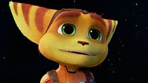 imagen de Ratchet & Clank Teaser (2) VO