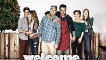 imagen de Welcome To The Family - season 1 Tráiler VO