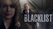 The Blacklist - season 1 Tráiler VO