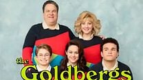 imagen de Los Goldberg - season 1 Tráiler VO