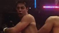 imagen de Never Back Down 2 Tráiler VO