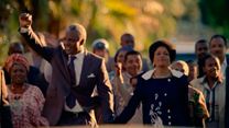 Mandela: Del mito al hombre Tráiler 