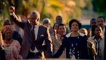 imagen de Mandela: Del mito al hombre Tráiler 