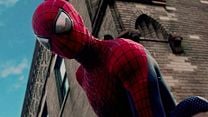 imagen de The Amazing Spider-Man 2: El poder de Electro Tráiler (4) 