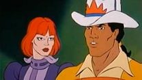 imagen de BraveStarr: The Movie Tráiler VO