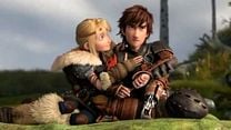 imagen de Cómo entrenar a tu dragón 2 Tráiler (3) VO