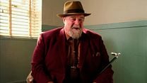 imagen de John Goodman Interview 2: A propósito de Llewyn Davis