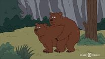 imagen de Brickleberry Tráiler VO