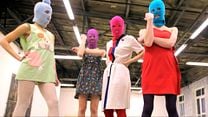 imagen de Pussy Riot: Una plegaria punk Tráiler (2) VO