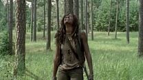 imagen de Walking Dead - season 4 Tráiler midseason VO 