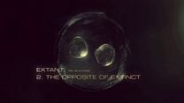 imagen de Extant Teaser VO