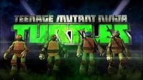 imagen de Las Tortugas Ninja (2012) Tráiler VO