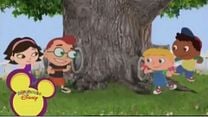 imagen de Little Einsteins - Cabecera