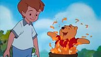 imagen de La gran aventura de Winnie the Pooh Clip 