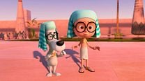 imagen de Las aventuras de Peabody y Sherman Tráiler 
